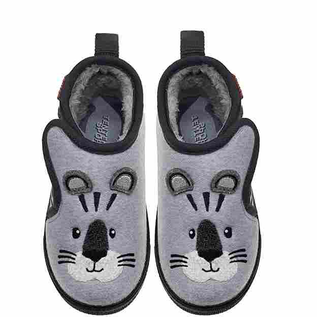 Boys_Winter Slippers _tenten / 514